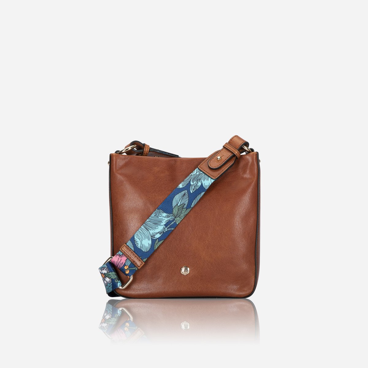 Geneva - Handtasche in Tan Geneva - Handtasche in Tan von Jekyll & Hide