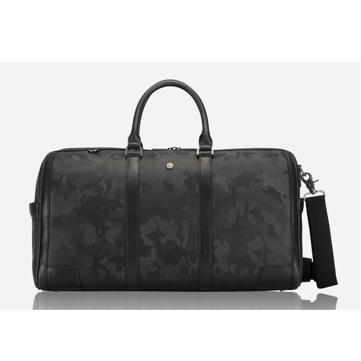 Havana - Large Cabin Holdall 49 cm Camo von Jekyll & Hide