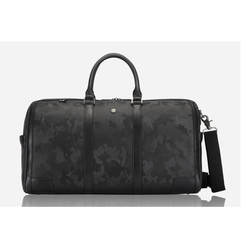 Havana - Large Cabin Holdall 49 cm Camo von Jekyll & Hide