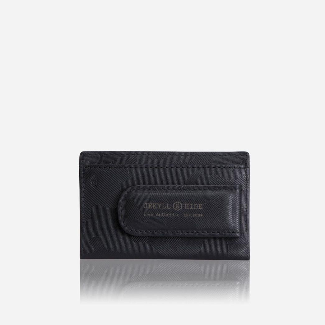 Havana - Money Clip and Card Holder in camo Havana - Money Clip and Card Holder in camo von Jekyll & Hide