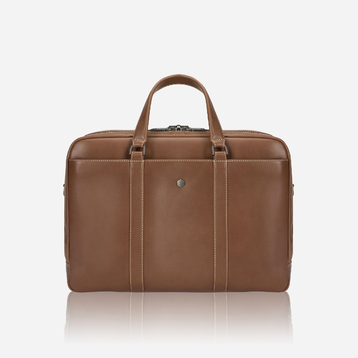 Laptop Briefcase 17" in Colt Laptop Briefcase 17" in Colt von Jekyll & Hide