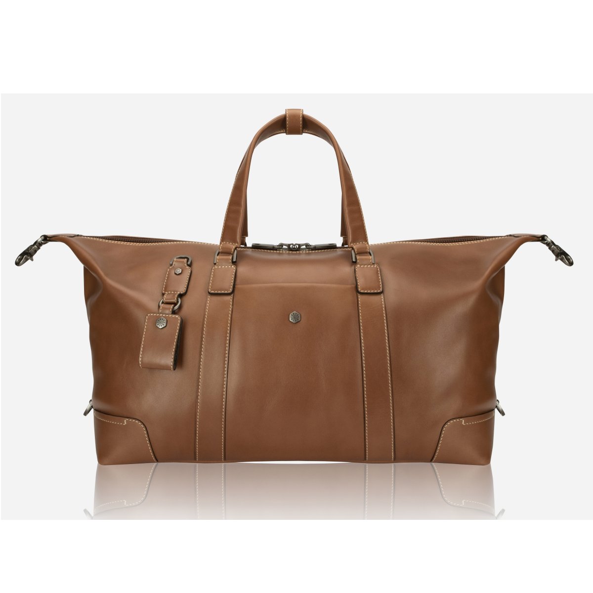 Large Cabin Holdall 50cm Colt Large Cabin Holdall 50cm Colt von Jekyll & Hide