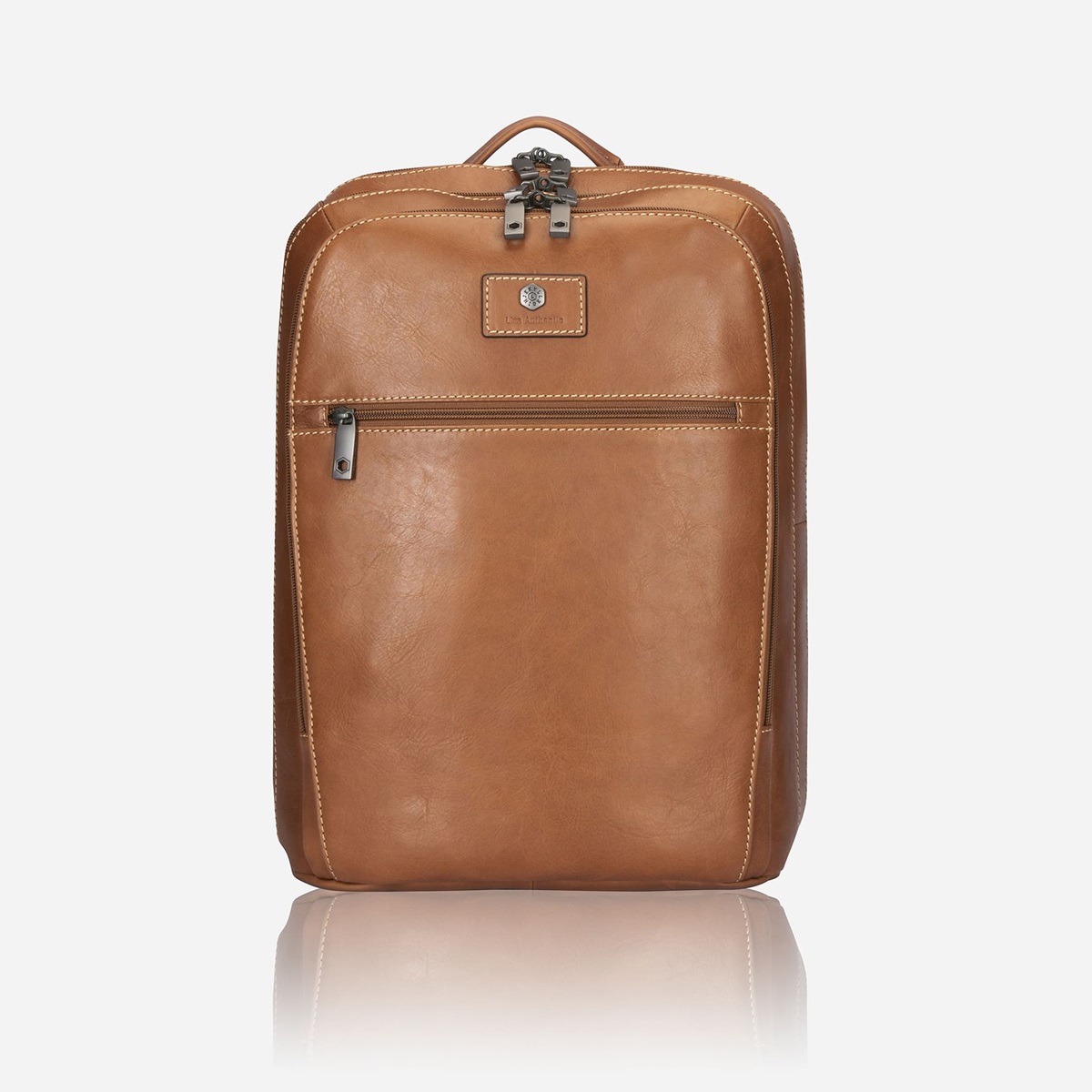 Montana - Leather Backpack, Colt von Jekyll & Hide