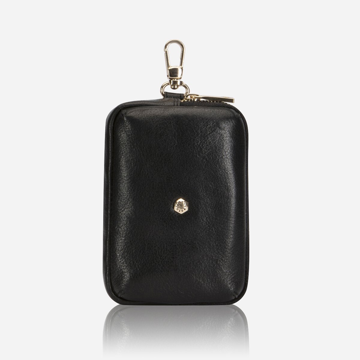 Multipurpose Pouch in Schwarz Multipurpose Pouch in Schwarz von Jekyll & Hide