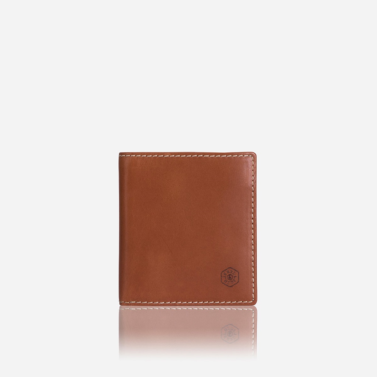 Roma - Wallet Tan von Jekyll & Hide