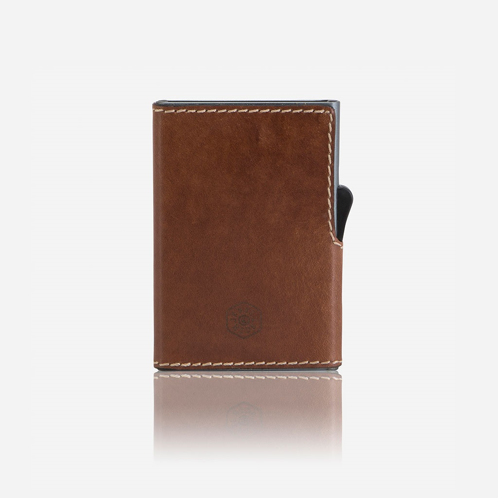 Texas - Card Slide Kartenhalter in Clay Texas - Card Slide Kartenhalter in Clay von Jekyll & Hide
