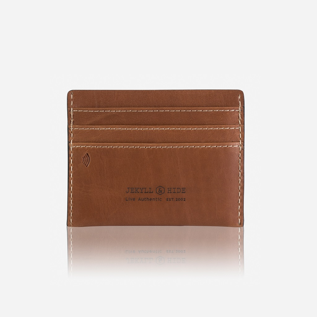 Texas - RFID Card Holder clay Texas - RFID Card Holder clay von Jekyll & Hide