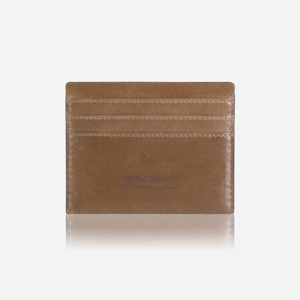 Texas - RFID Card Holder olive