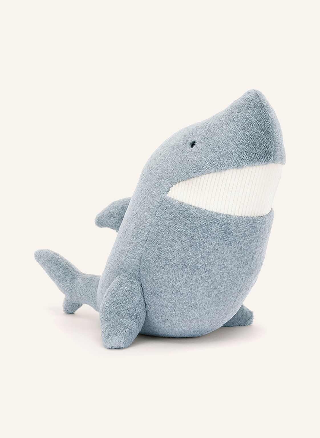 Jellycat Hai-Kuscheltier Silvie Shark grau Jellycat Hai-Kuscheltier Silvie Shark grau von Jellycat