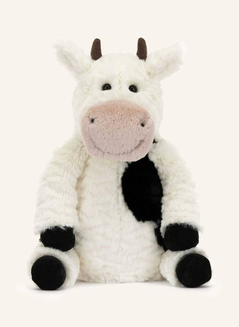 Jellycat Kuh-Kuscheltiert Mooliet Cow weiss von Jellycat