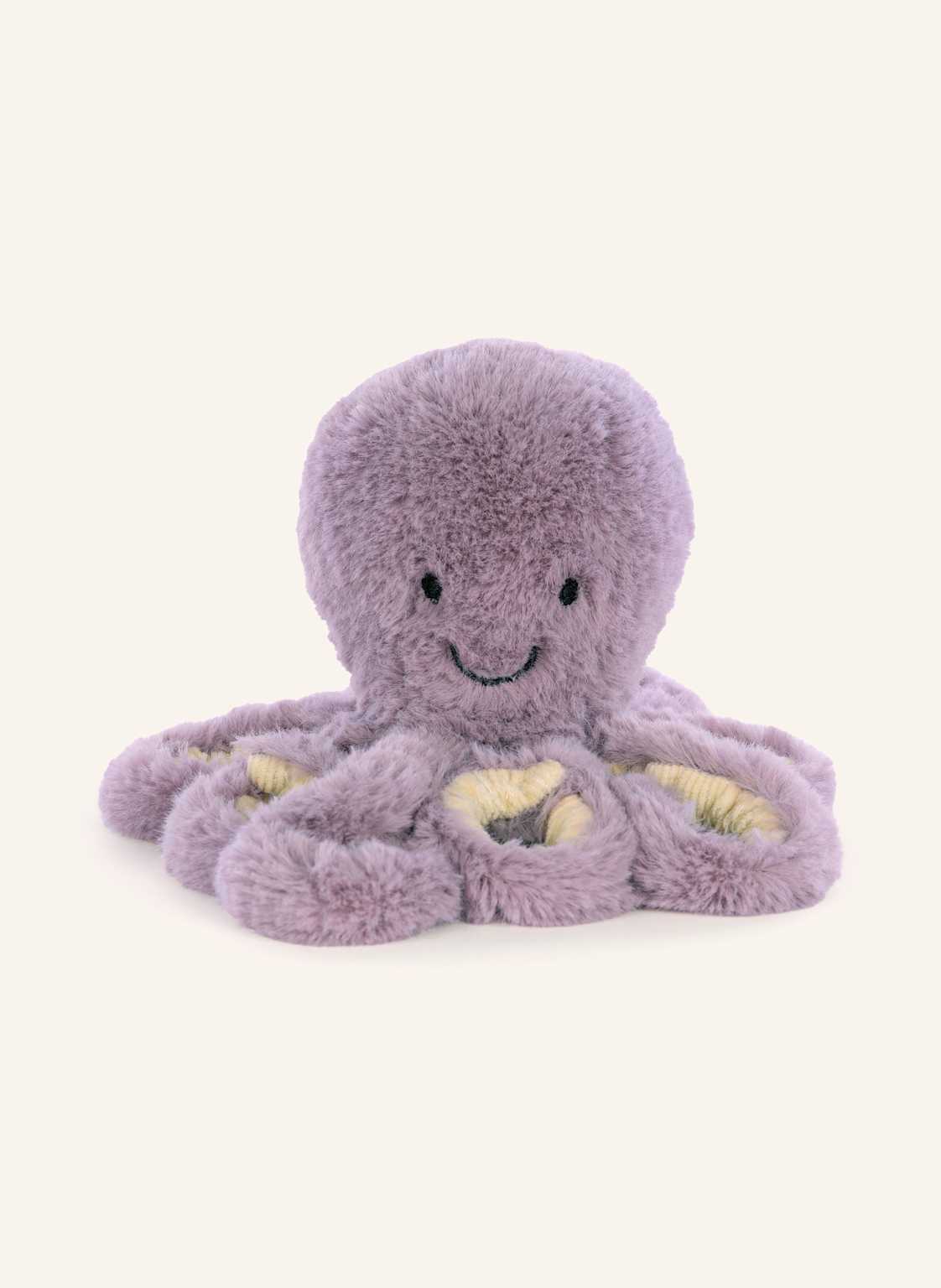 Jellycat Oktopus-Kuscheltier Maya Octopus Little blau von Jellycat