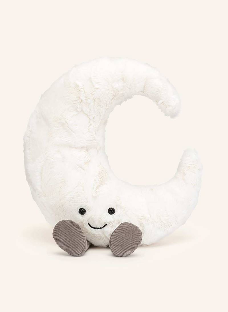Jellycat Plüsch-Spielzeug Amuseables Moon weiss von Jellycat
