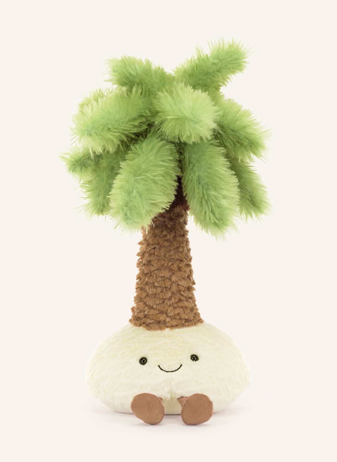 Jellycat Plüsch-Spielzeug Amuseables Pammie Palm Tree gruen Jellycat Plüsch-Spielzeug Amuseables Pammie Palm Tree gruen von Jellycat