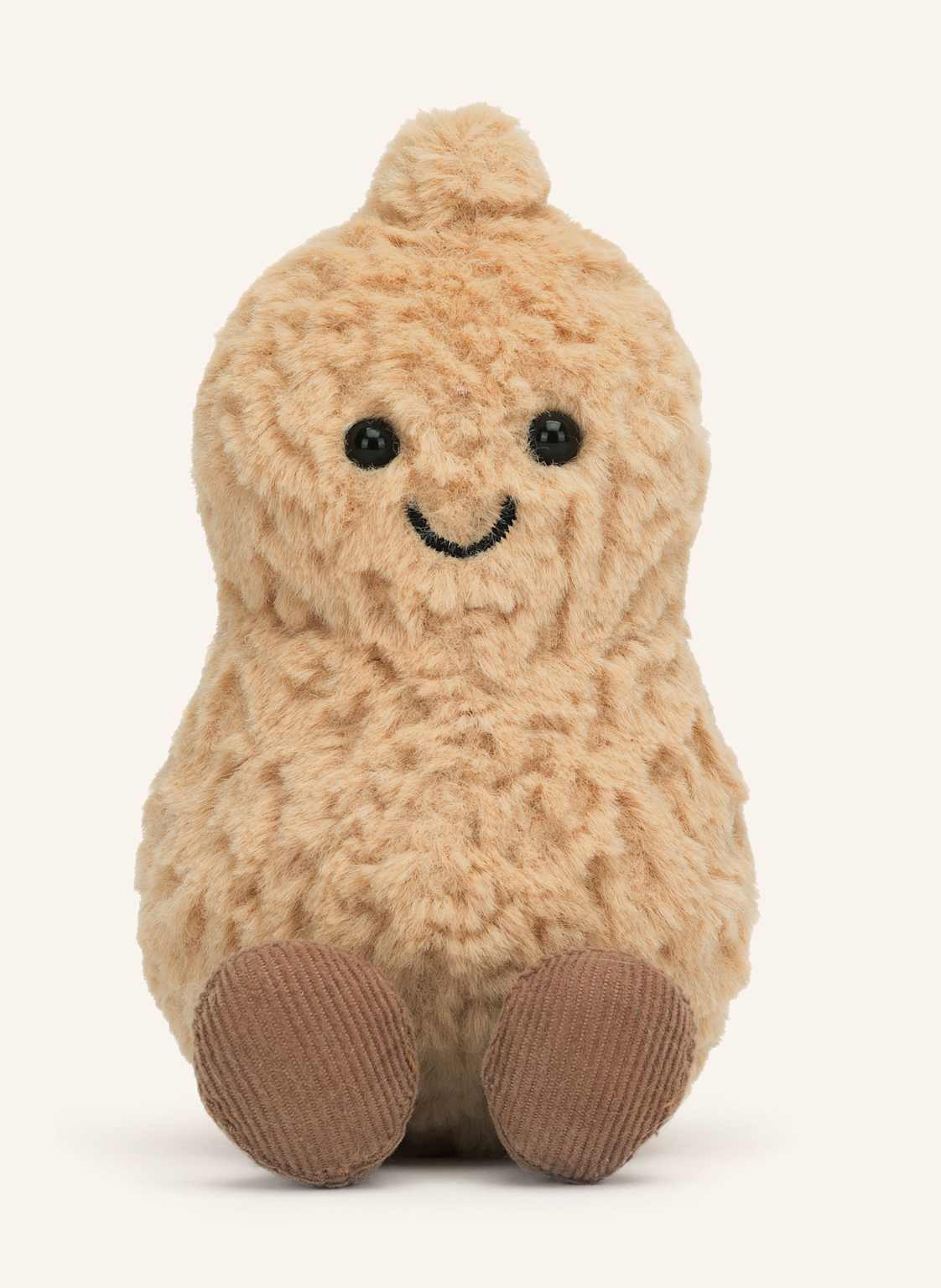 Jellycat Plüsch-Spielzeug Amuseables Peanut beige Jellycat Plüsch-Spielzeug Amuseables Peanut beige von Jellycat