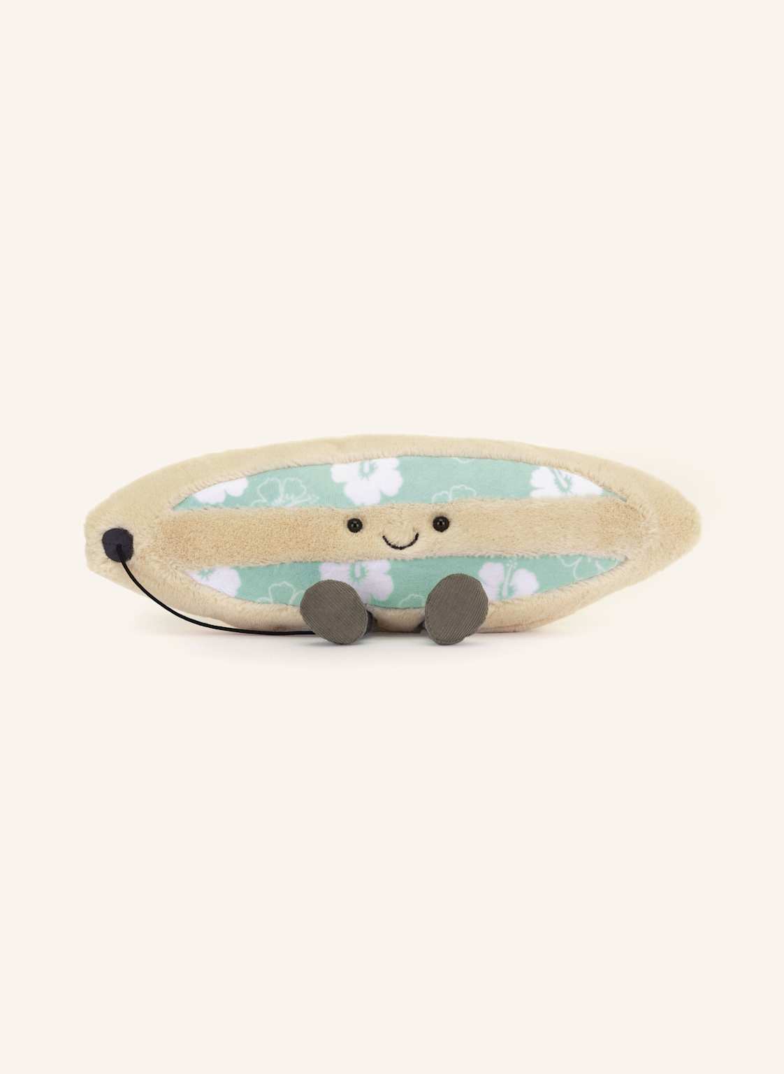 Jellycat Plüsch-Spielzeug Amuseables Sports Surfboard beige Jellycat Plüsch-Spielzeug Amuseables Sports Surfboard beige von Jellycat