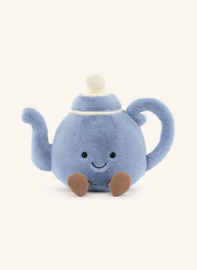 Jellycat Plüsch-Spielzeug Amuseables Vicky blau von Jellycat