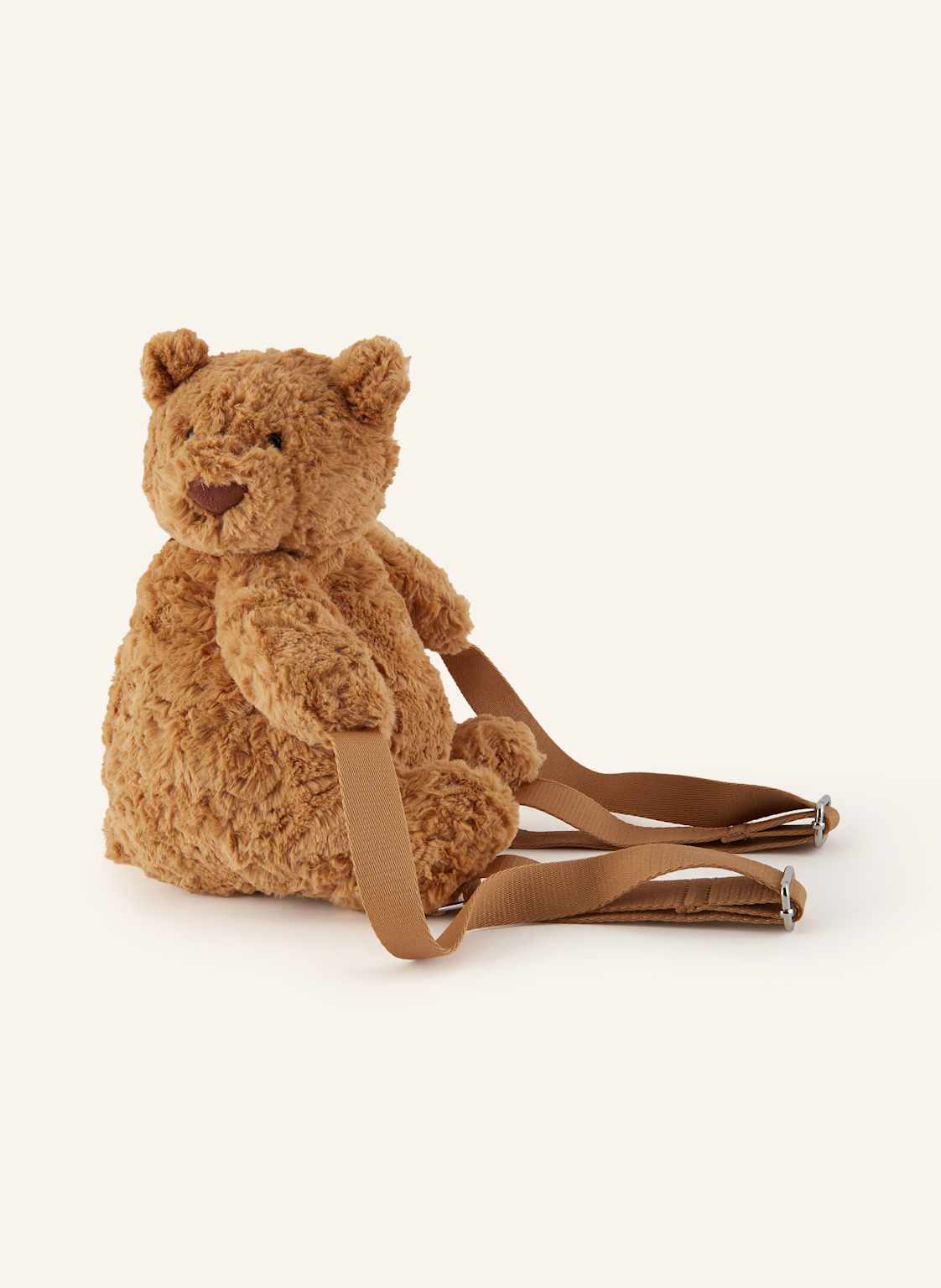Jellycat Rucksack Bartholomew Bear braun von Jellycat