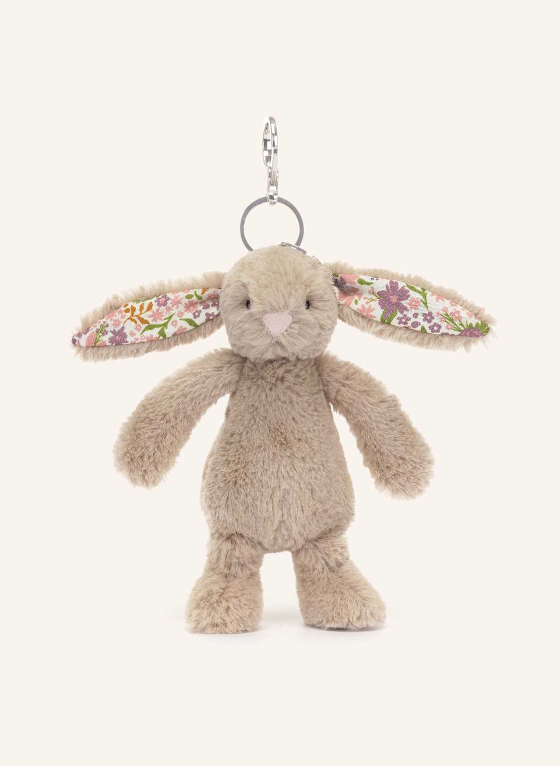 Jellycat Schlüssel- Und Taschenanhänger Blossom Beige Bunny Petal beige Jellycat Schlüssel- Und Taschenanhänger Blossom Beige Bunny Petal beige von Jellycat