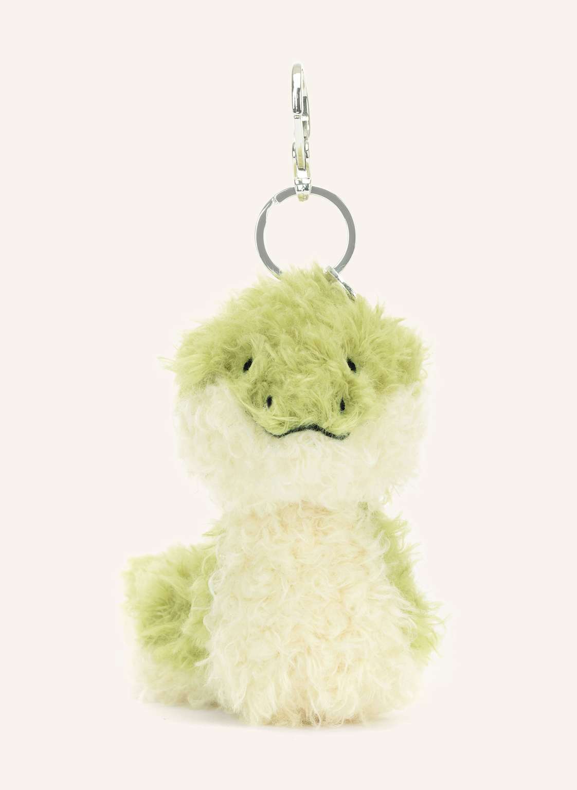 Jellycat Schlüssel- Und Taschenanhänger Little Snake gruen Jellycat Schlüssel- Und Taschenanhänger Little Snake gruen von Jellycat