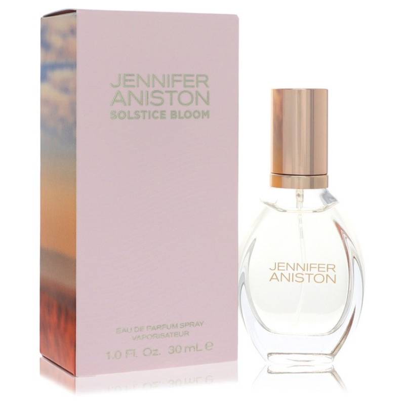Jennifer Aniston Solstice Bloom Eau De Parfum Spray 30 ml von Jennifer Aniston