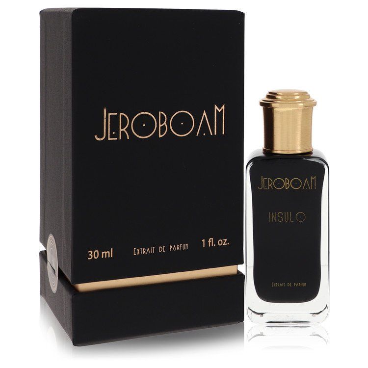 Jeroboam Insulo Extrait de Parfum 30ml von Jeroboam