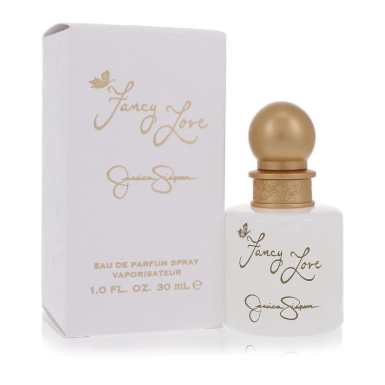 Jessica Simpson Fancy Love Eau de Parfum 30ml von Jessica Simpson