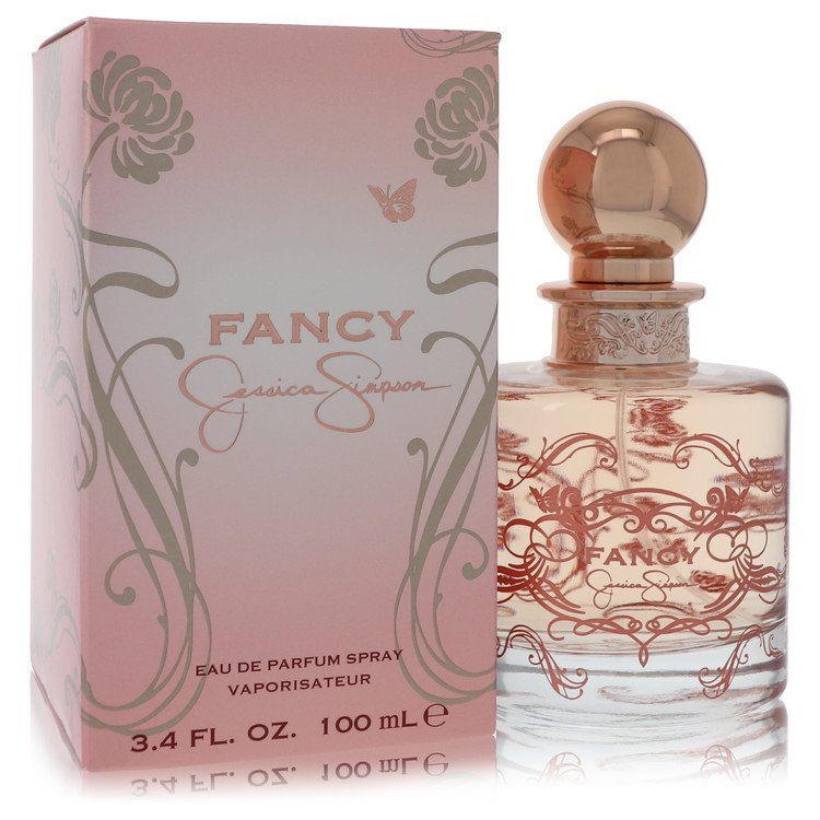 Fancy by Jessica Simpson Eau de Parfum 100ml von Jessica Simpson