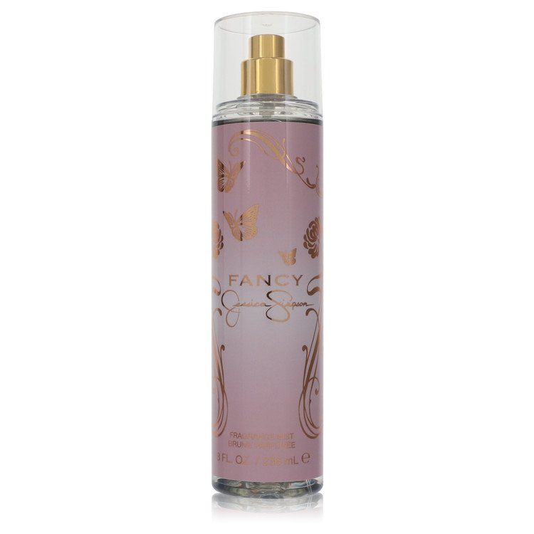 Jessica Simpson Fancy Body Spray 240ml von Jessica Simpson