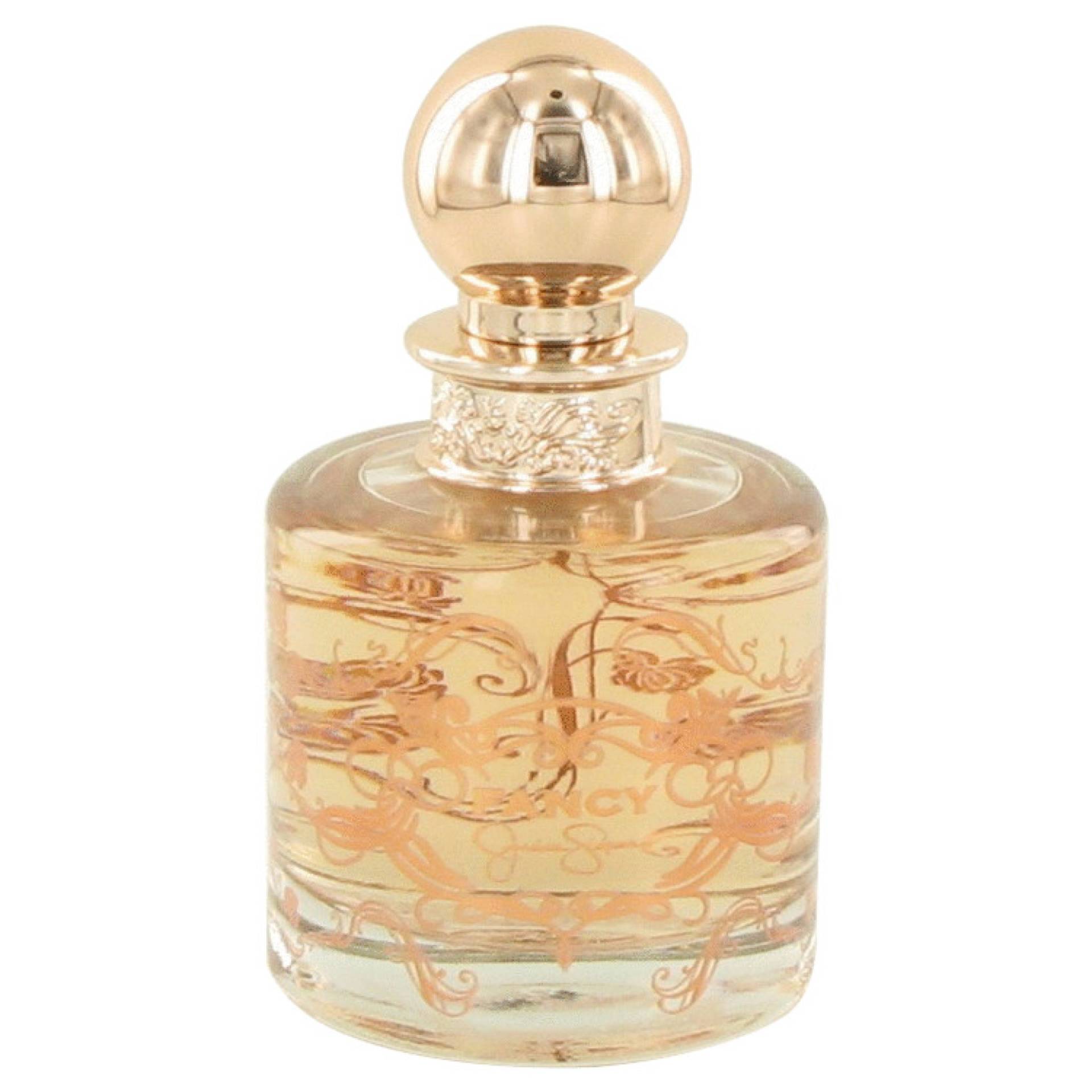 Jessica Simpson Fancy Eau De Parfum Spray (unboxed) 100 ml von Jessica Simpson