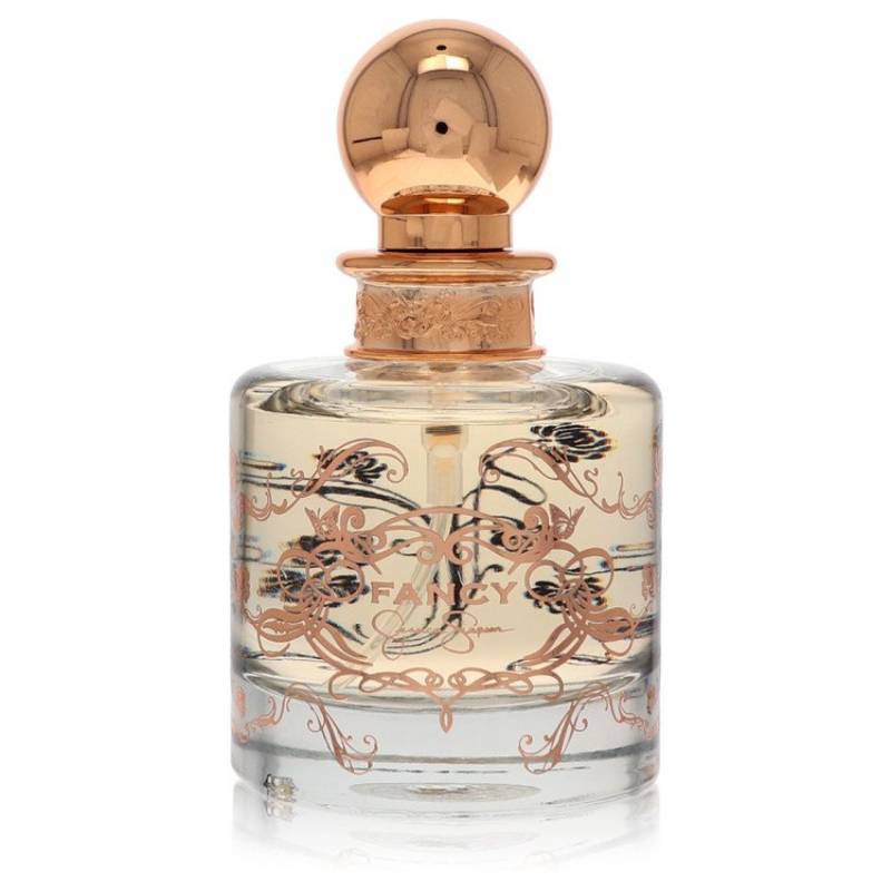 Jessica Simpson Fancy Eau De Parfum Spray (unboxed) 100 ml von Jessica Simpson