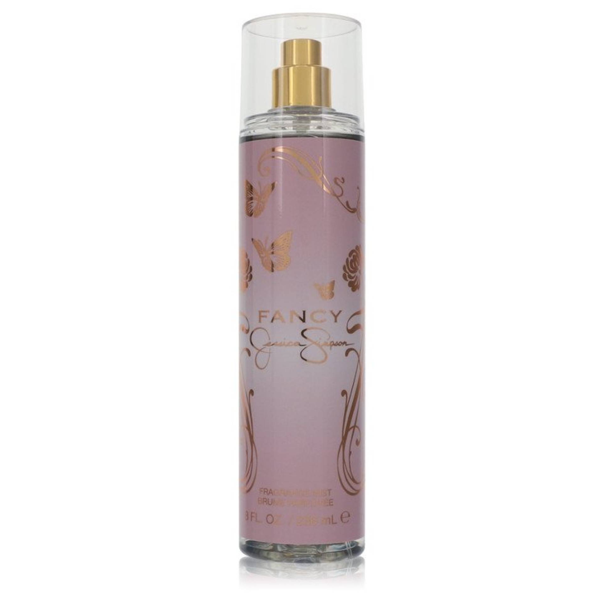 Jessica Simpson Fancy Fragrance Mist 240 ml von Jessica Simpson