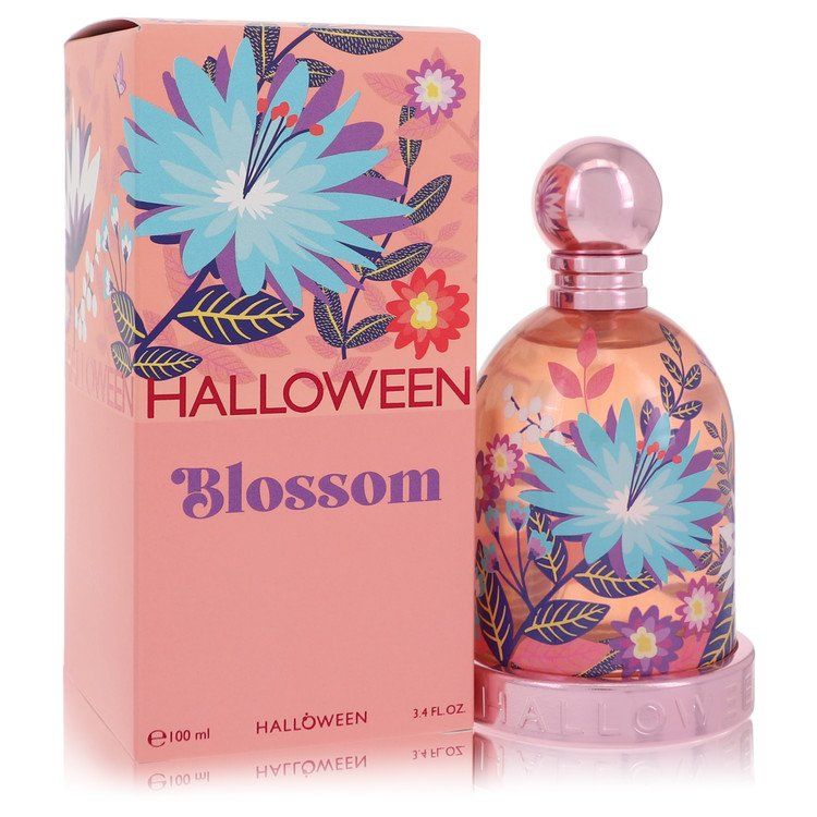 Halloween Blossom by Jesus Del Pozo Eau de Toilette 100ml von Jesus Del Pozo