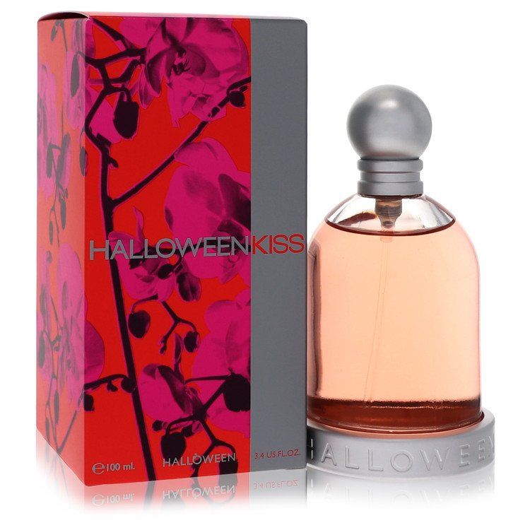 Halloween Kiss by Jesus Del Pozo Eau de Toilette 100ml von Jesus Del Pozo