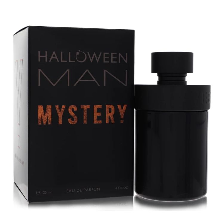 Halloween Man Mystery by Jesus Del Pozo Eau de Parfum 125ml von Jesus Del Pozo