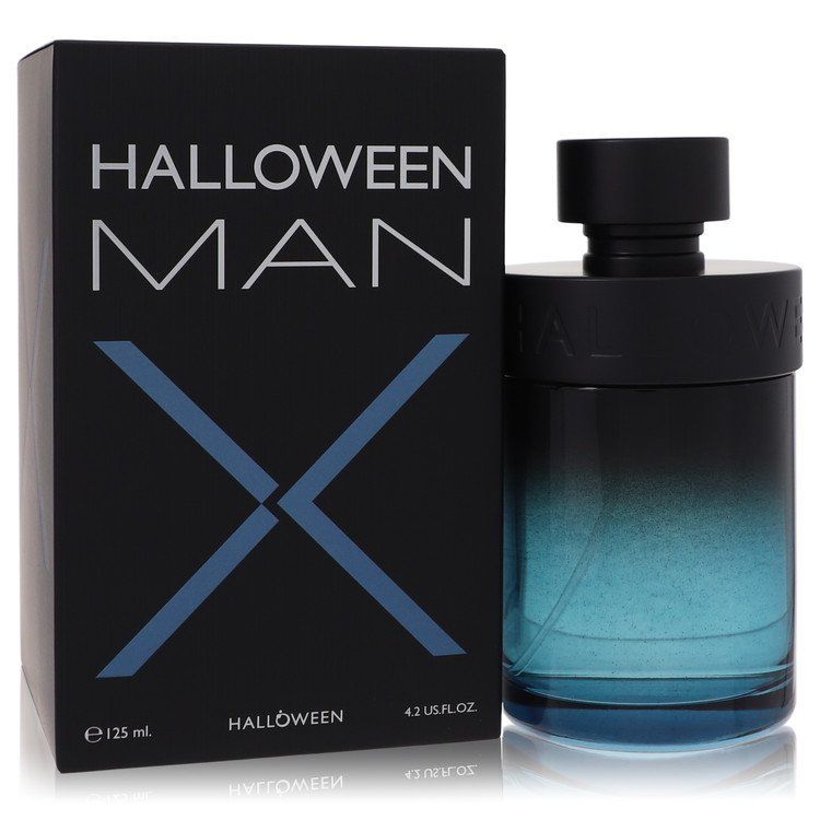 Halloween Man X by Jesus Del Pozo Eau de Toilette 125ml von Jesus Del Pozo