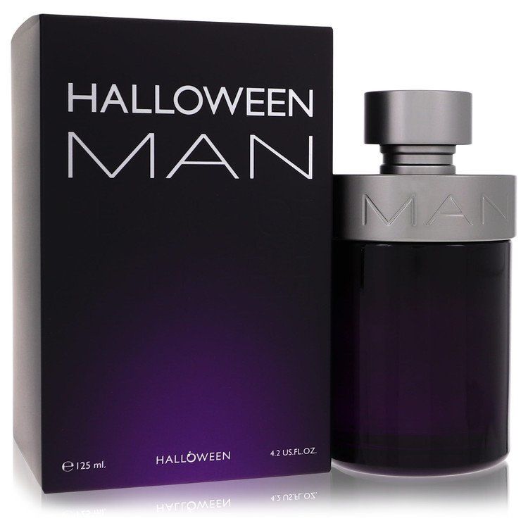 Halloween Man by Jesus Del Pozo Eau de Toilette 125ml von Jesus Del Pozo