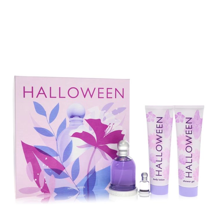 Halloween by Jesus Del Pozo Geschenkset 100ml von Jesus Del Pozo