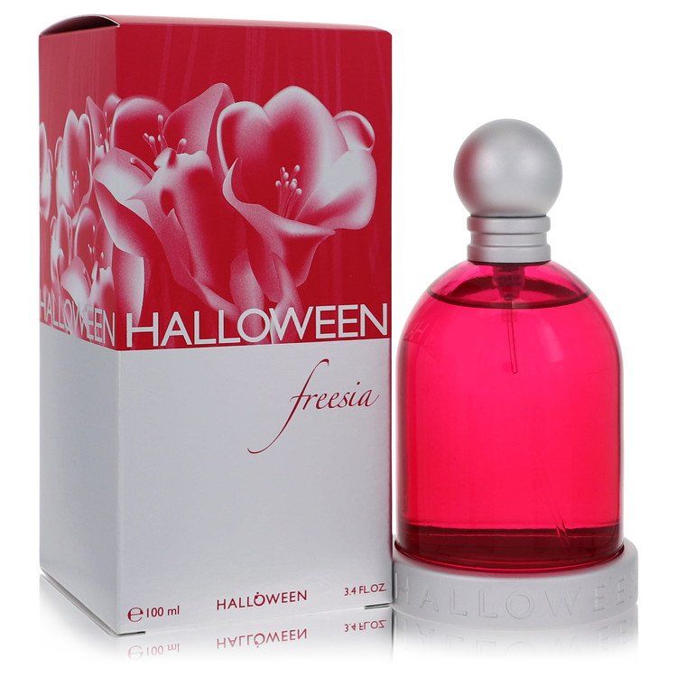 Jesus Del Pozo Halloween Freesia Eau de Toilette 100ml von Jesus Del Pozo