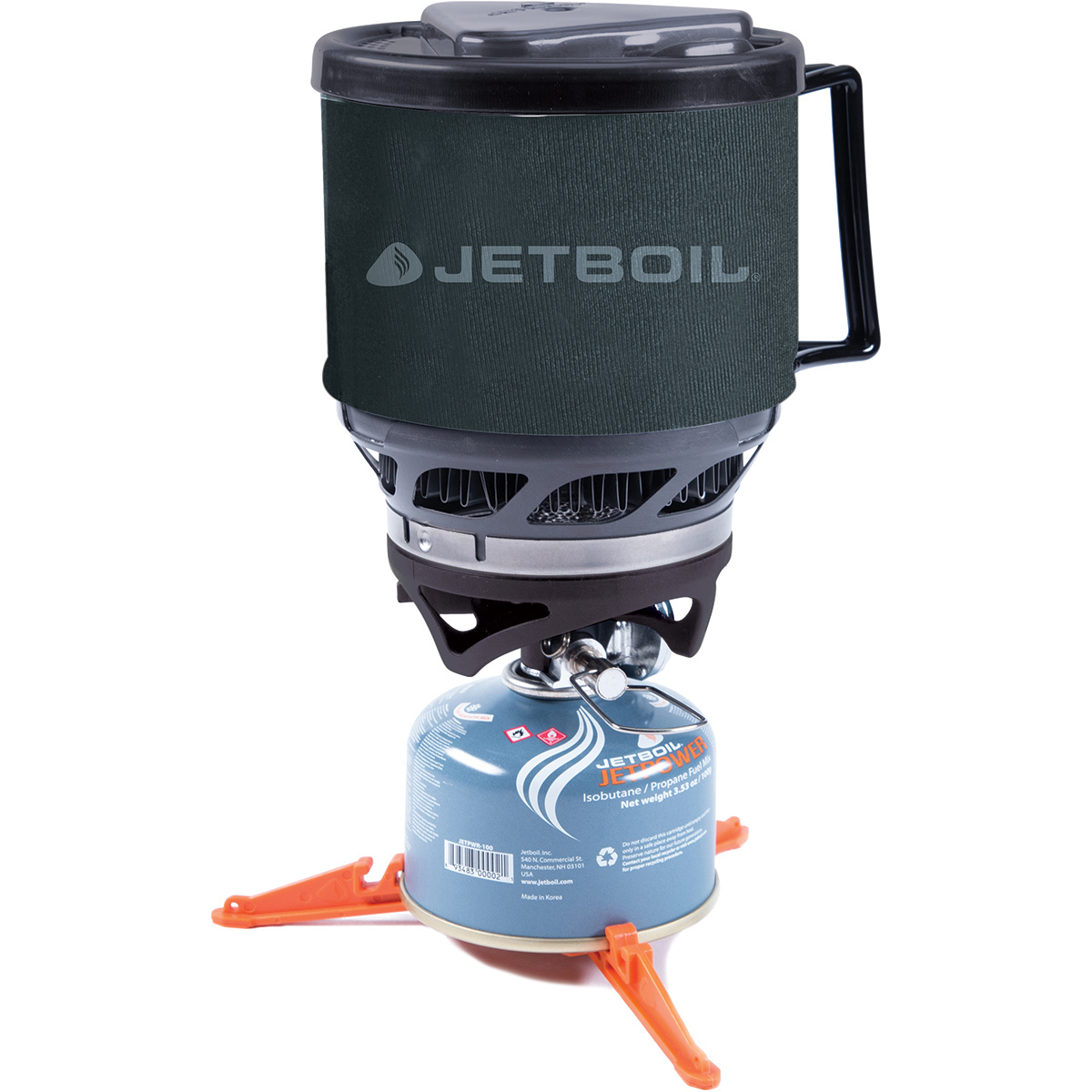 Jetboil MiniMo Kocher Jetboil MiniMo Kocher von Jetboil