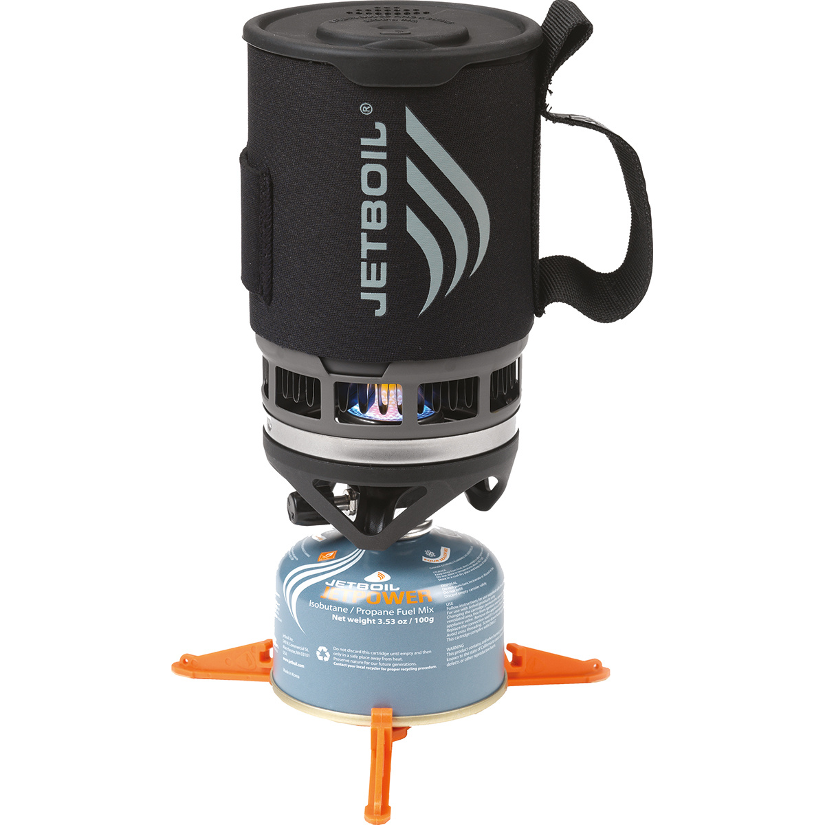 Jetboil Zip Kocher Jetboil Zip Kocher von Jetboil