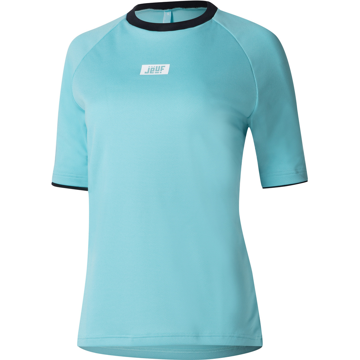 Jeuf Damen Essential Radtrikot von Jeuf