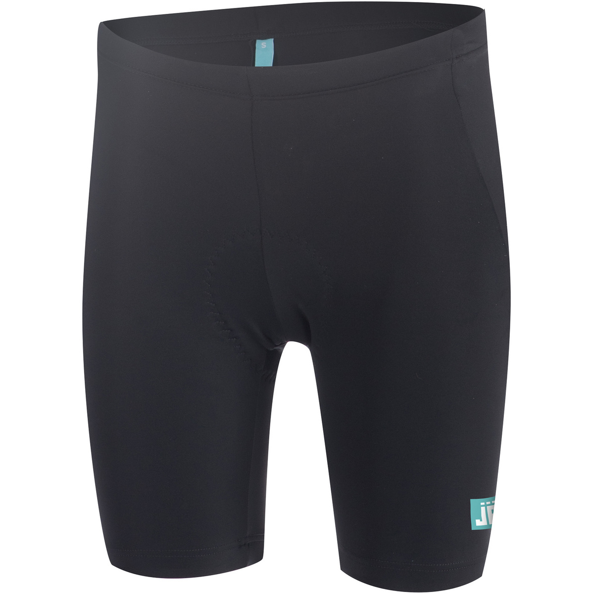 Jeuf Damen Essential Road Radhose kurz Jeuf Damen Essential Road Radhose kurz von Jeuf