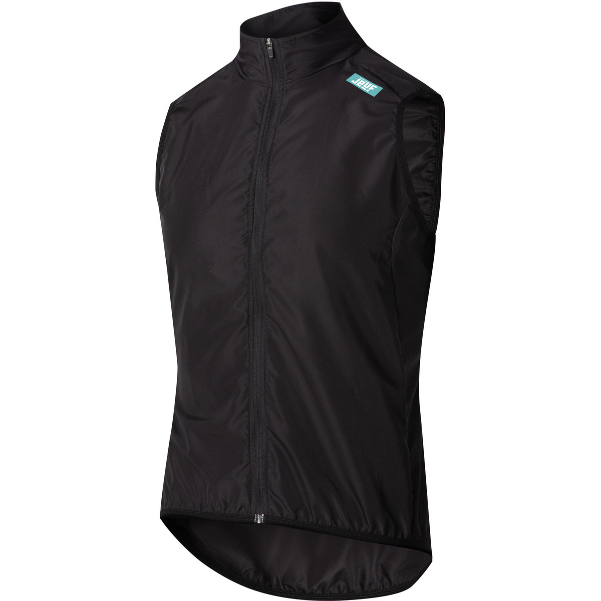 Jeuf Essential Windproof Weste Jeuf Essential Windproof Weste von Jeuf