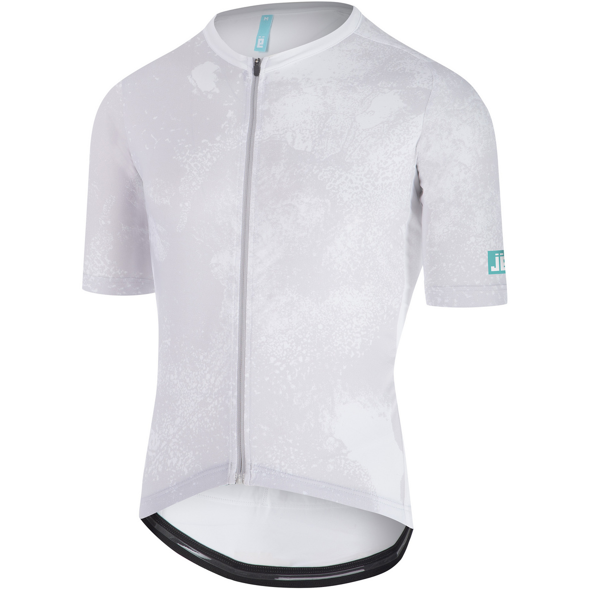Jeuf Herren Essential Road Graphite Trikot Jeuf Herren Essential Road Graphite Trikot von Jeuf