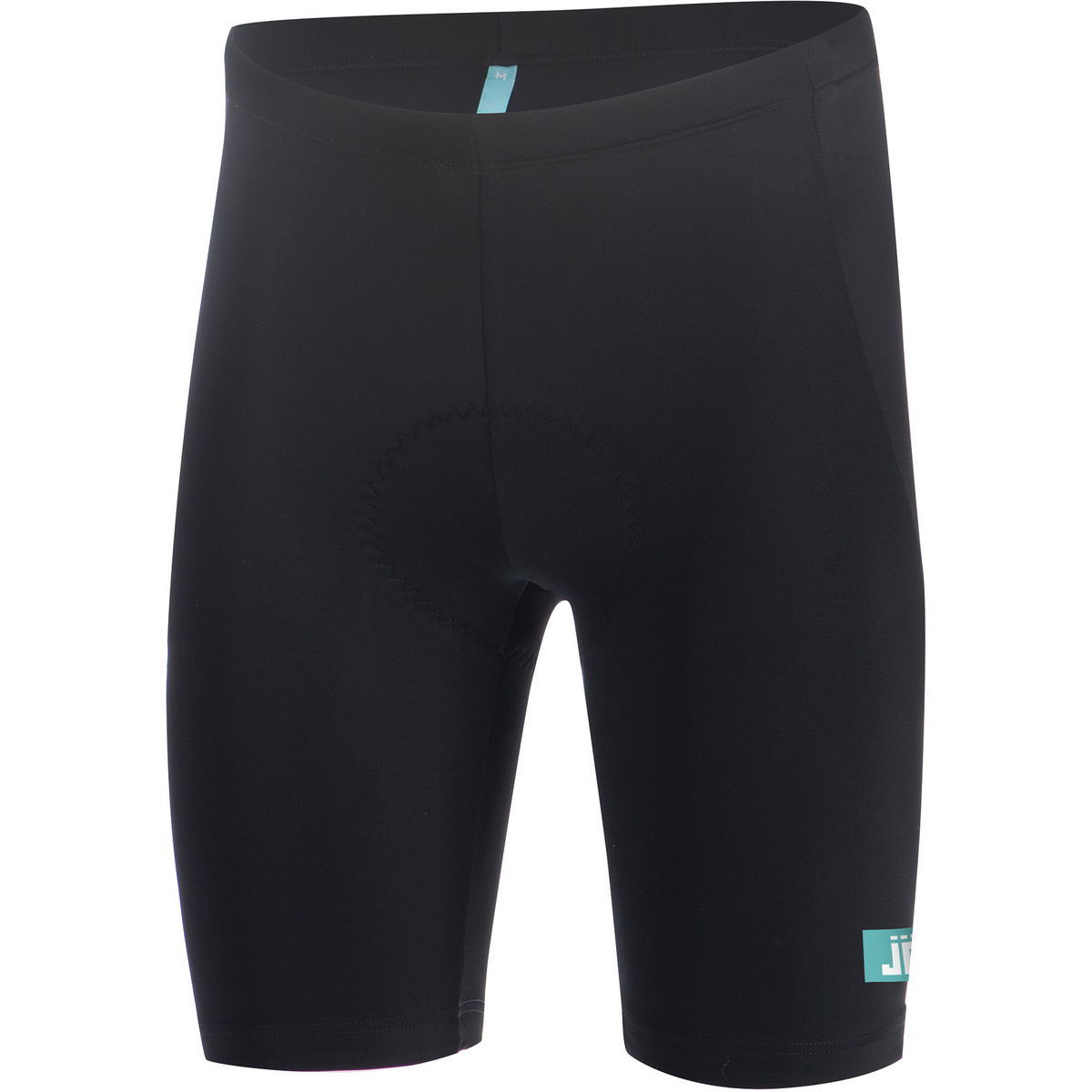 Jeuf Herren Essential Road Radhose kurz Jeuf Herren Essential Road Radhose kurz von Jeuf
