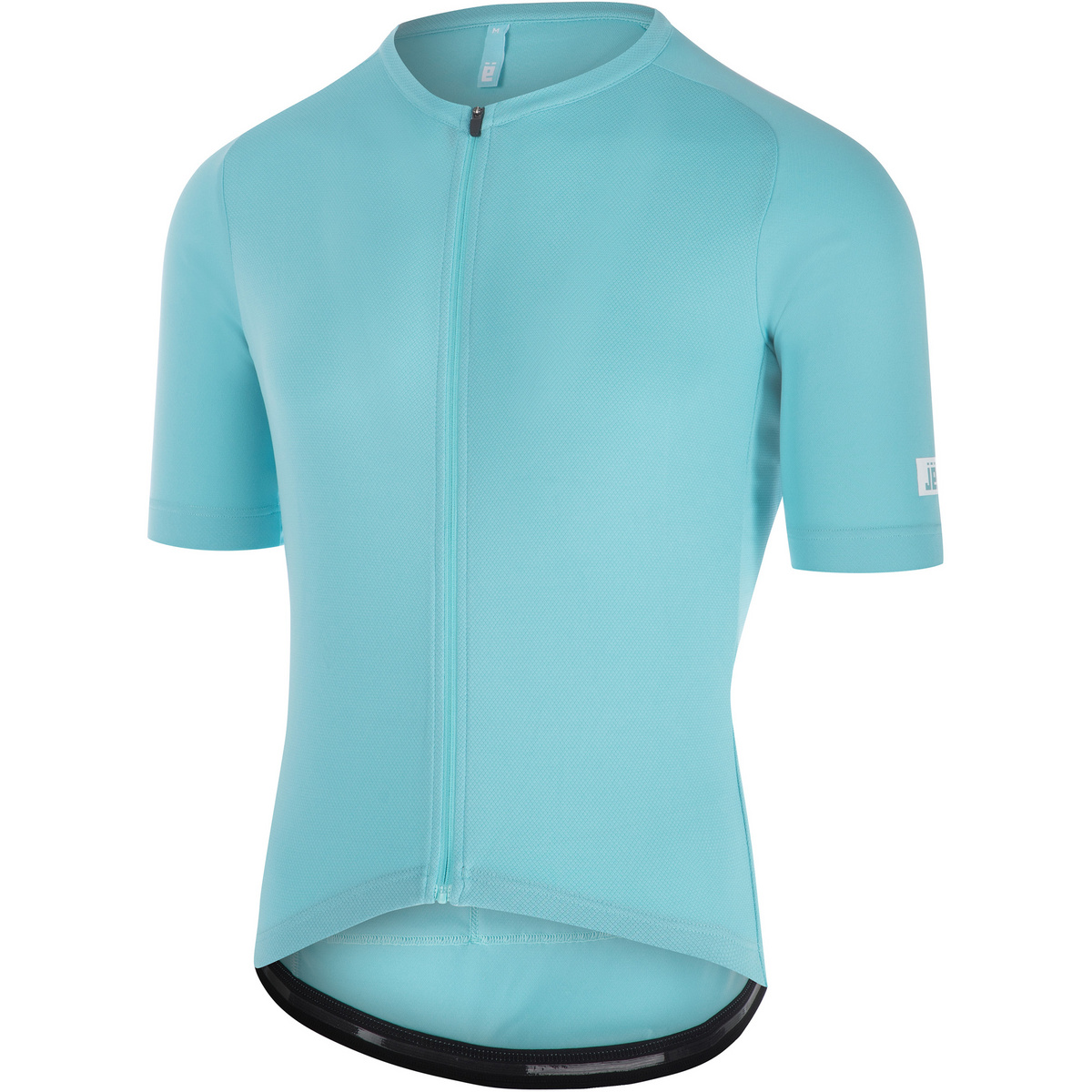 Jeuf Herren Essential Road Solid Radtrikot von Jeuf