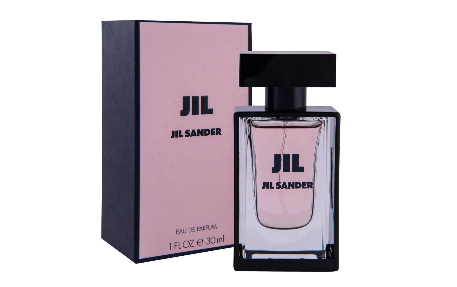 JIL SANDER Eau de Parfum »Jil 30 ml« von Jil Sander