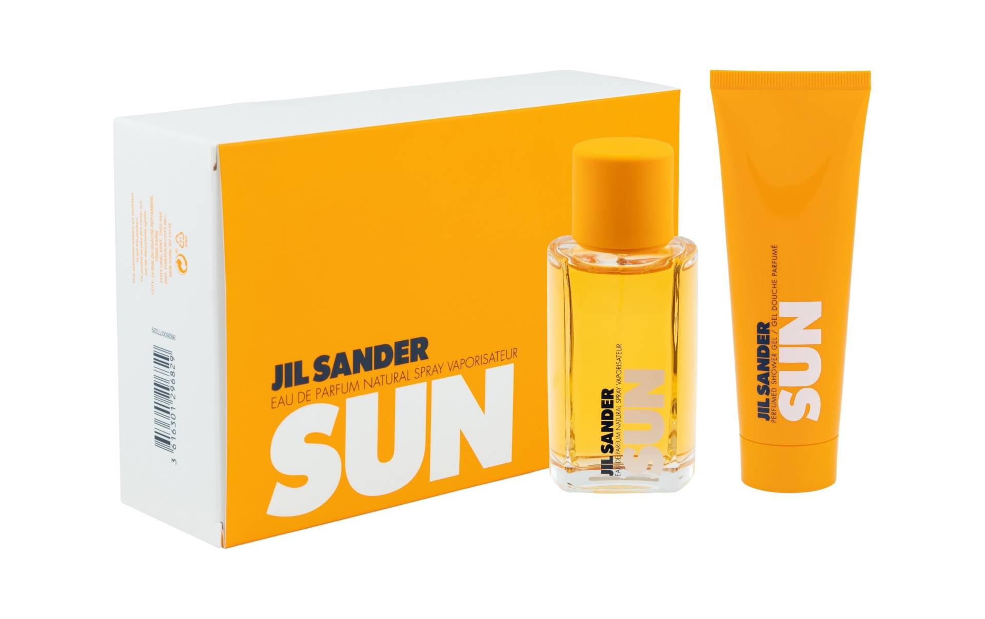 JIL SANDER Duft-Set »Super Sun edp Set« von Jil Sander