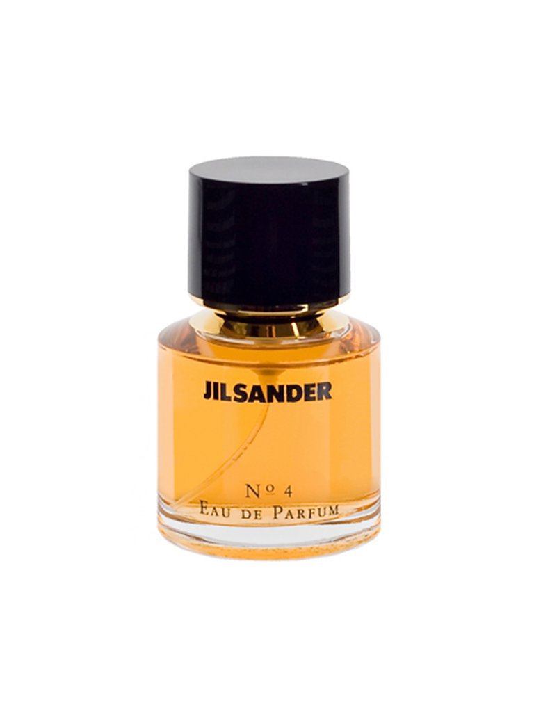 JIL SANDER No.4 Eau de Parfum Spray 50ml von Jil Sander