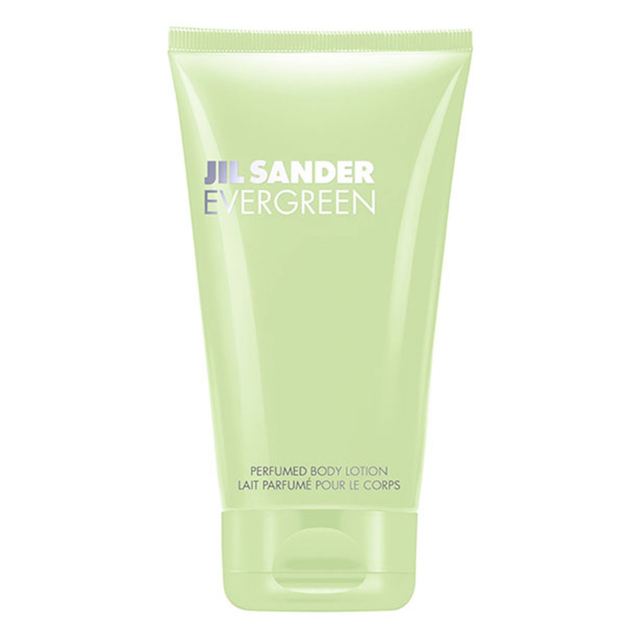 Jil Sander - Evergreen Body Lotion von Jil Sander